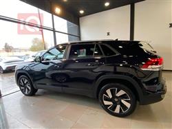 فولكسفاغن أطلس كروس سبورت